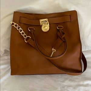 Michael Kors Large Hamilton